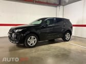 Land Rover Discovery Sport 2.0 D165 R-Dynamic