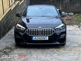 BMW 216 Grand coupe