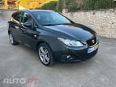 Seat Ibiza 1600 TDI