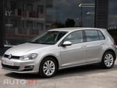 Volkswagen Golf 1.6 TDi GPS Edition