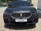 BMW X6 30 d xDrive