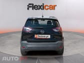 Opel Crossland X 1.2 S&S Edition