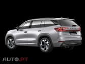 Skoda Kodiaq PHEV 204 CV DSG SPORTLINE MATRIX NAV ACC + EXTRAS NOVO 10 KM
