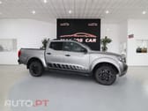 Nissan Navara 2.3 dCi CD 4WD Tekna Auto