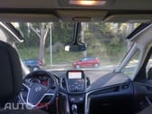 Opel Zafira Cosmo 1.6 CDTI