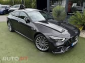 Mercedes-Benz AMG GT 43 4Matic+