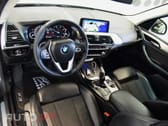 BMW X3 20 d xDrive xLine Auto