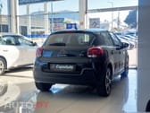 Citroen C3 1.5 BlueHDi Feel