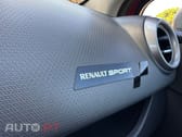 Renault Clio Sport Tourer 1.2 TCE GT EDC