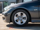 BMW 320 d Exclusive Touring