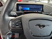 Ford Mustang RWD