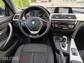 BMW 418 d Advantage Auto