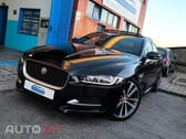 Jaguar XE  20d Aut R  Sport Ingenium Edition