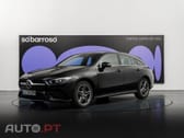 Mercedes-Benz CLA 250 e Shooting Brake Style Plus