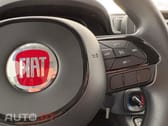 Fiat Panda 1.0 Hybrid Pandina