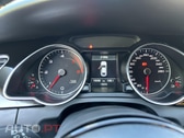 Audi A5 SB 2.0 TDI