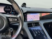 Porsche Taycan 4S