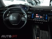 Peugeot 508 1.5 BlueHDi Allure EAT8
