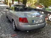 Audi A4 Cabrio S-Line