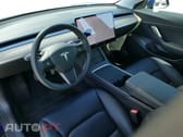 Tesla Model 3 Tração Traseira