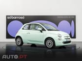 Fiat 500 1.2 Lounge MTA