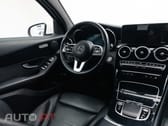 Mercedes-Benz GLC 300 e Coupé 4Matic