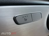 Mercedes-Benz E 220 d Avantgarde