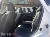 Nissan Qashqai 1.6 dCi Tekna Premium Xtronic
