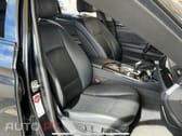 BMW 520 d Auto
