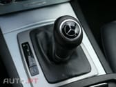 Mercedes-Benz C 250 CDi Avantgarde BE Aut.