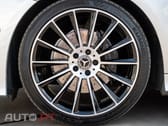 Mercedes-Benz E 220 d 4Matic 9G-TRONIC AMG Line