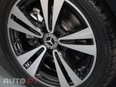 Mercedes-Benz CLA 180 d Style
