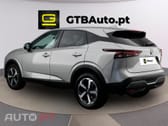 Nissan Qashqai 1.5 VC-T E-POWER N-CONNECTA I.V.A DEDUTIVEL 