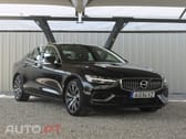 Volvo S60 2.0 T8 PHEV Inscription AWD 455 cv