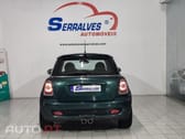MINI Cooper Cooper S