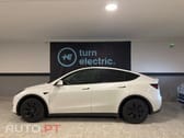 Tesla Model Y Tração Traseira