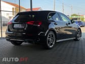 Mercedes-Benz A 200 AMG Line Aut.