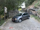 Volkswagen Golf 1.6 TDI BlueMotion Comfortline