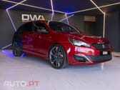 Peugeot 308 1.6 e-THP GTi
