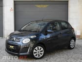 Citroen C1 1.0 VTi Feel