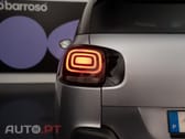 Citroen C3 Aircross 1.2 PureTech Plus