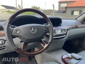 Mercedes-Benz S 350 Standard