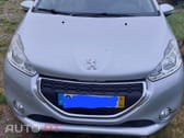 Peugeot 208 1,4hdi