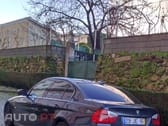 BMW 320 177 cv