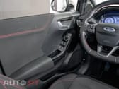 Ford Puma 1.0 EcoBoost MHEV ST-Line