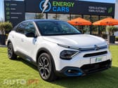 Citroen e-C4 Feel