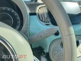 Fiat 500 1.0 Hybrid Lounge