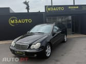 Mercedes-Benz C 220 Avantgard