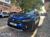 Dacia Sandero 1.0 ECO-G Stepway Comfort Bi-Fuel