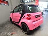 Smart ForTwo 0.8 cdi Passion 54